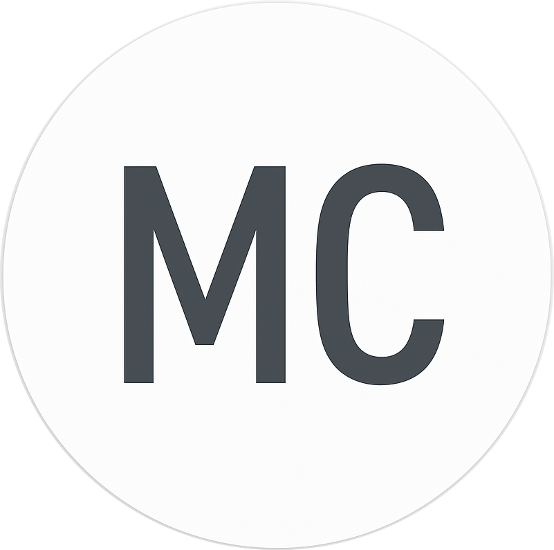 Matt Cope Logo